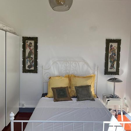 Villa Anna 昂蒂布 外观 照片