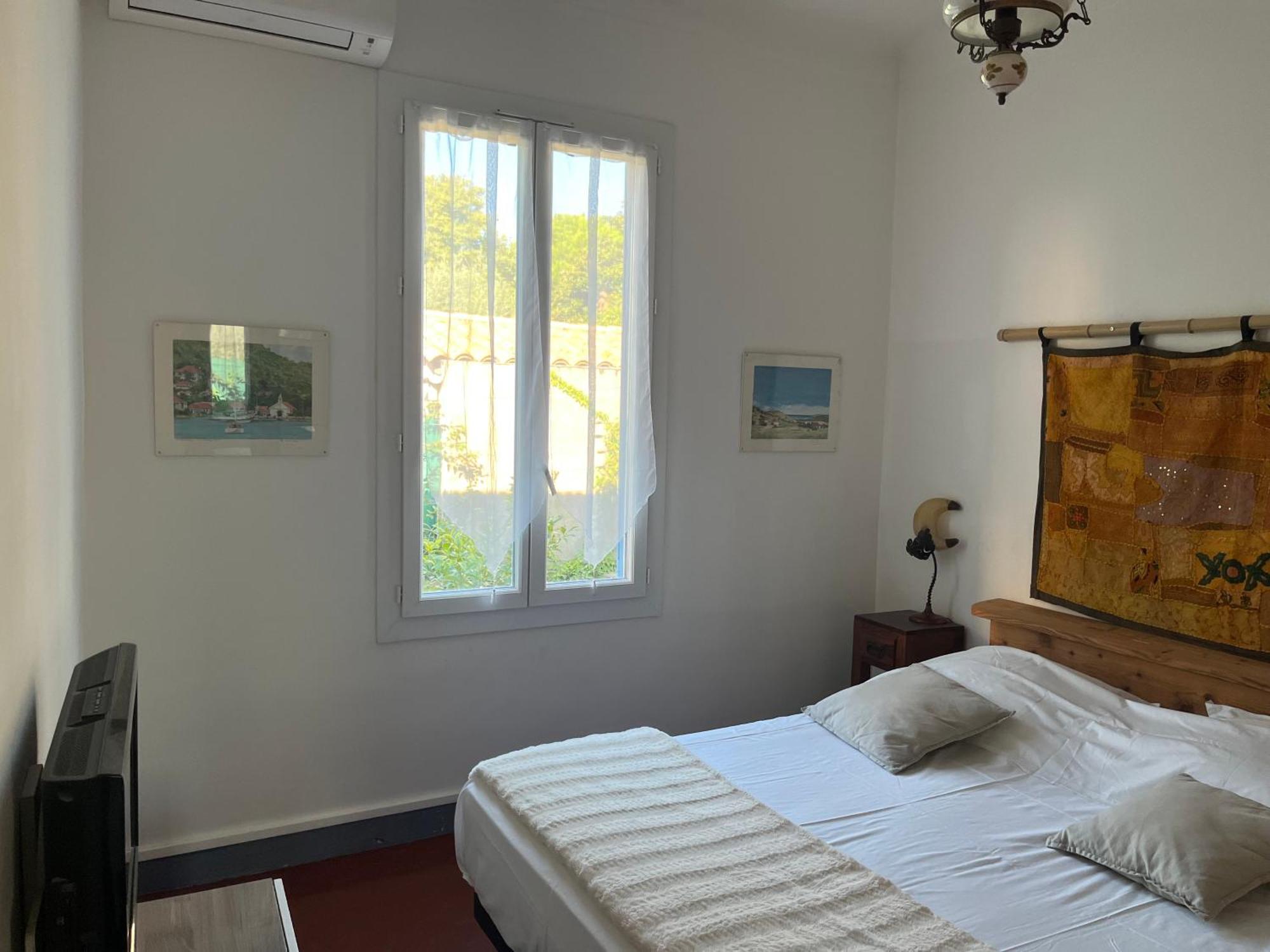Villa Anna 昂蒂布 外观 照片